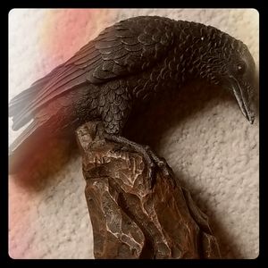 🖤 Crow/Raven Figurine 🖤